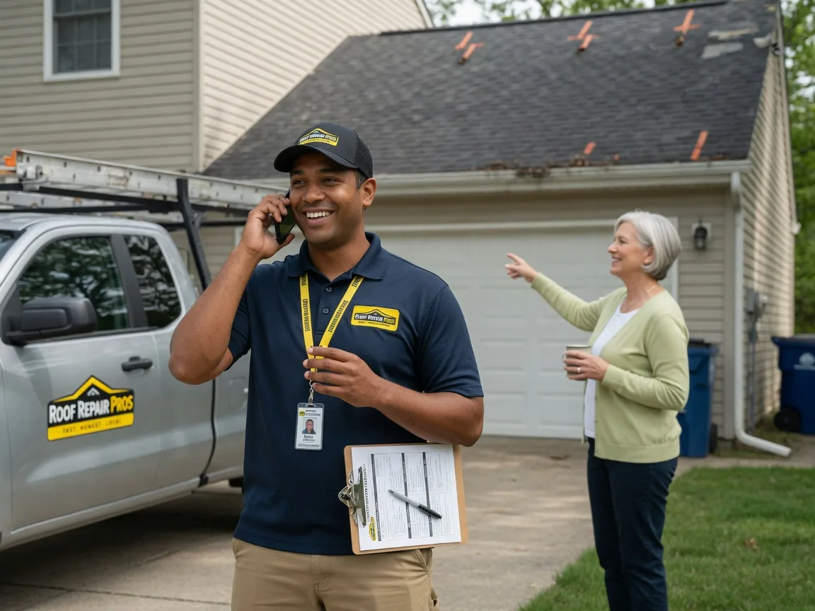 Roof Repair Covington, OK FAQs
